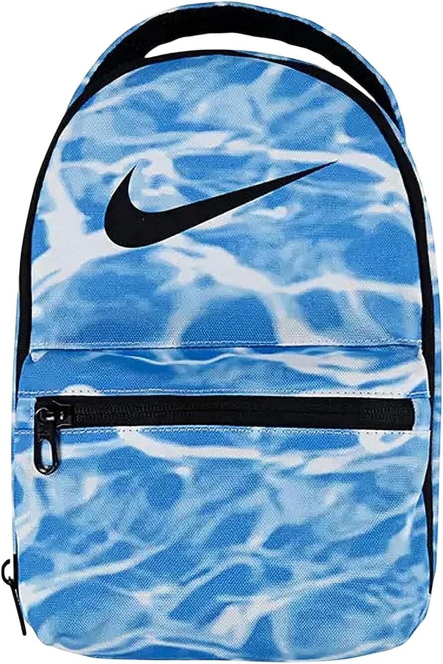 Nike Brasilia Just Do It Fuel Pack Lunch Box/Bag - NEW WITH TAGS